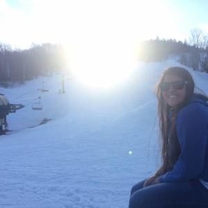 Meet your Posher, Fernanda